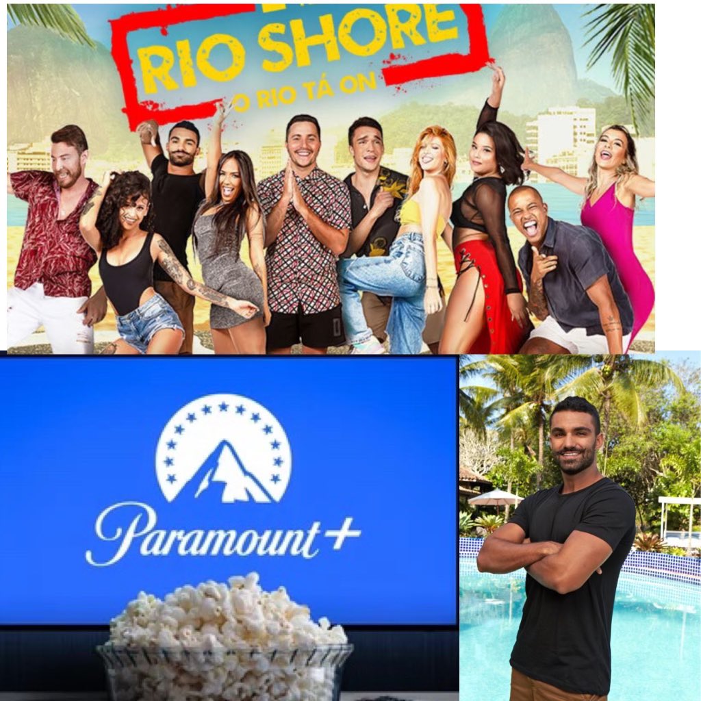 Really excited about this one! Super pumped to announce I’m the English voice for GUILLHERME on <a href="/MTV/">MTV</a>’s Rio Shore on <a href="/paramountplus/">Paramount+</a>! Huge thanks to everyone over at <a href="/iyunohq/">Iyuno</a> for the opportunity! Special shout out to <a href="/RachelSlotky/">Rachel Slotky</a> for the opportunity! #voiceover #millennial