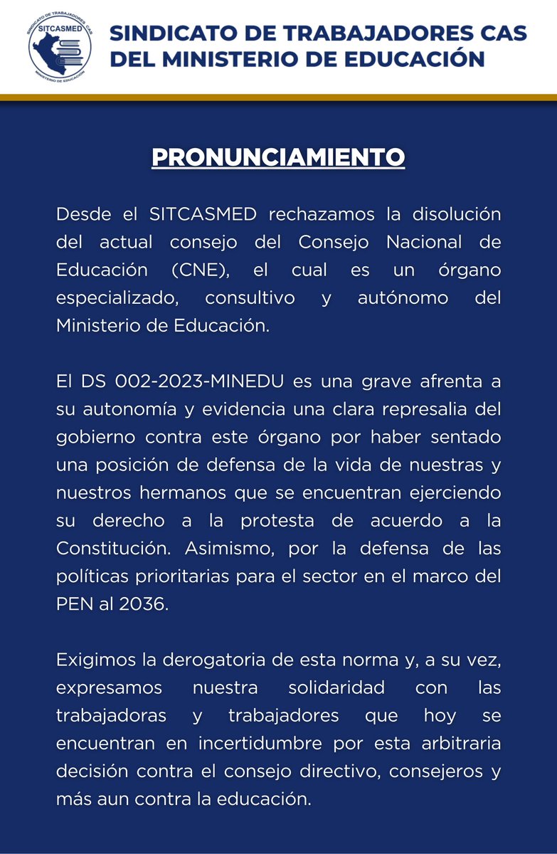 SITCASMED tweet media