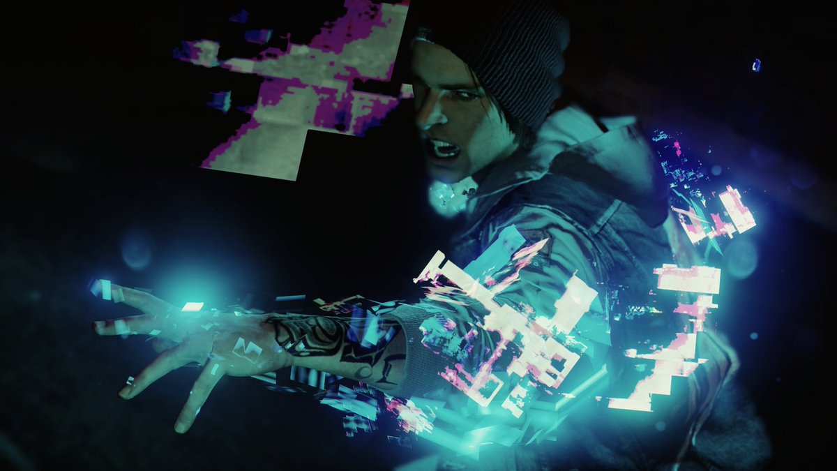 Infamous: Second Son
#TheCapturedCollective #WorldofVP #ArtisticofSociety #VPCONTEXT #VPRT #VPEclipse #ZarnGaming #VPGamers #InfamousSecondSon
#GamerGram @SuckerPunchProd