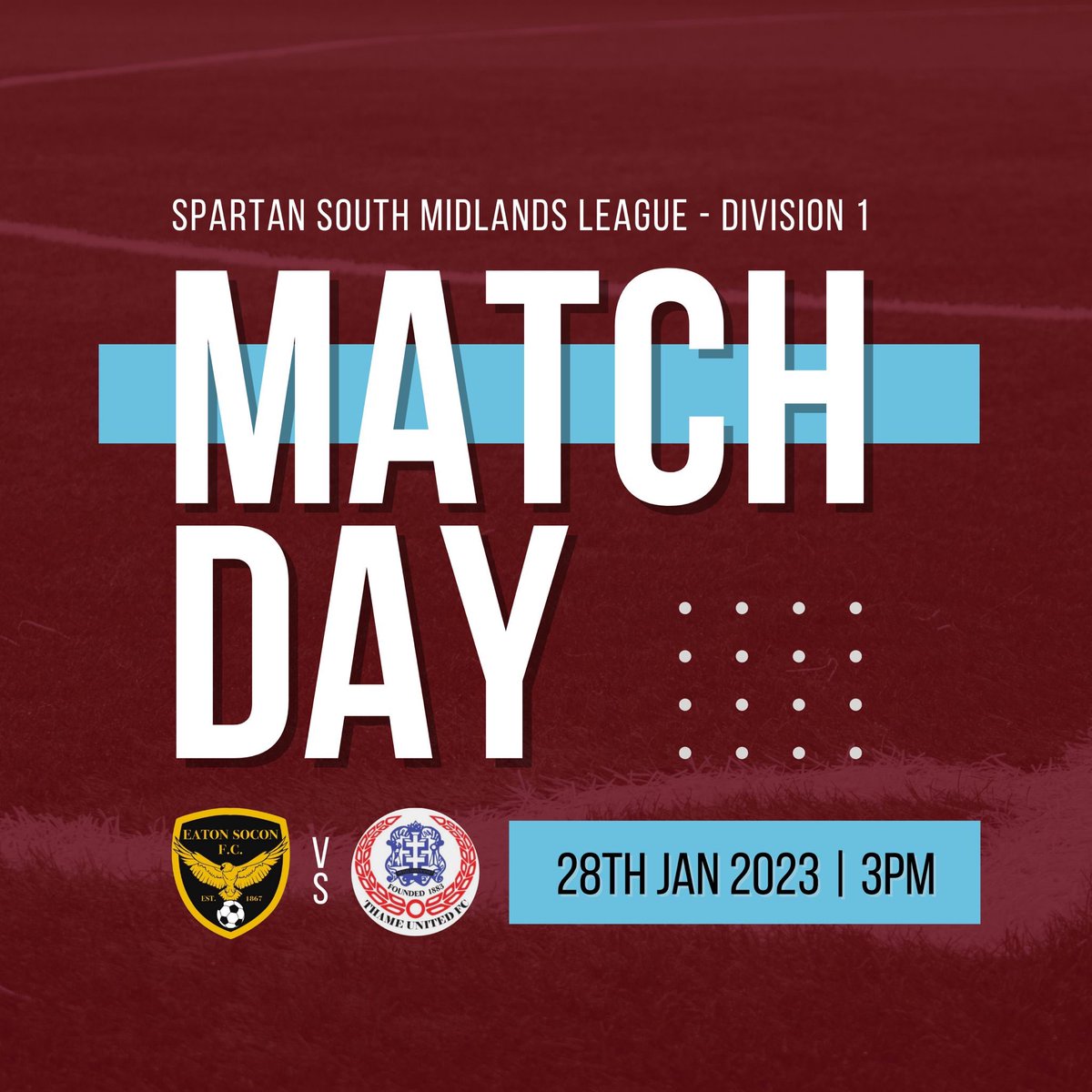 Eaton Socon FC (@eatonsoconfc) on Twitter photo 