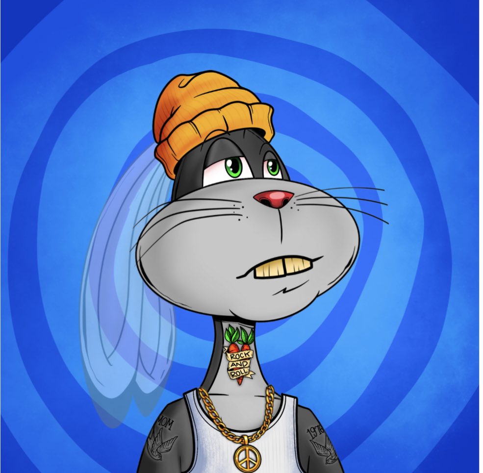 GabrielMarabel3's tweet photo. Last week I enter the @PsychoKittiesO 🐱 !This week i join the @MadHareSociety 🐰 Big Community for these Dope NFT projects 🔥 #cro #crofam #cryptocom #cryptocomnft https://t.co/VqnDQltGSF