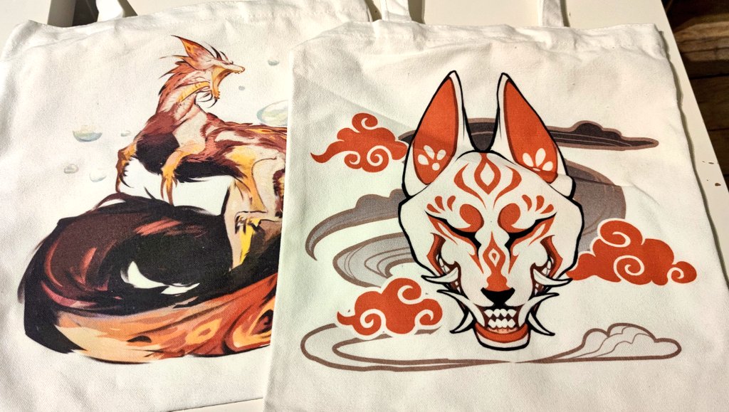 Philonob's tweet photo. I was also supposed to showcase the merch that arrived so here they are https://t.co/o59L5wpGBw