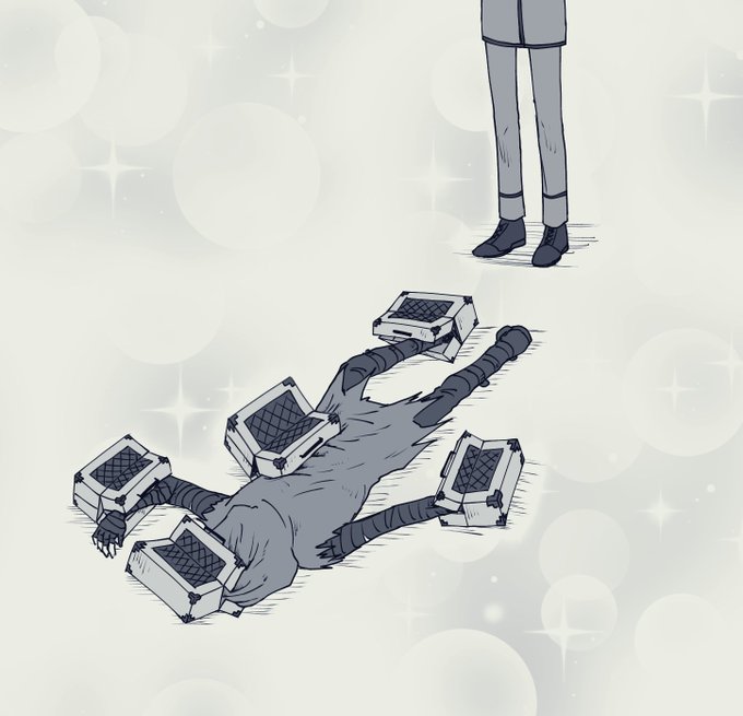 らくがき 