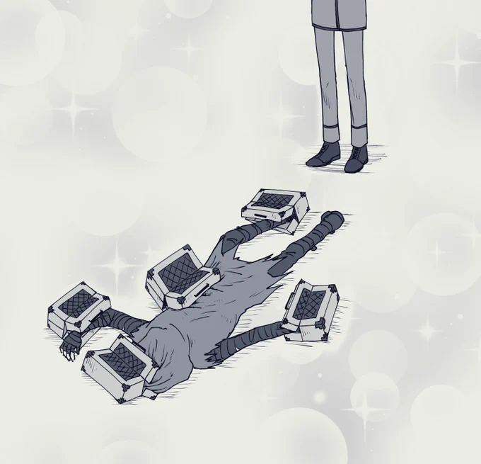 らくがき 