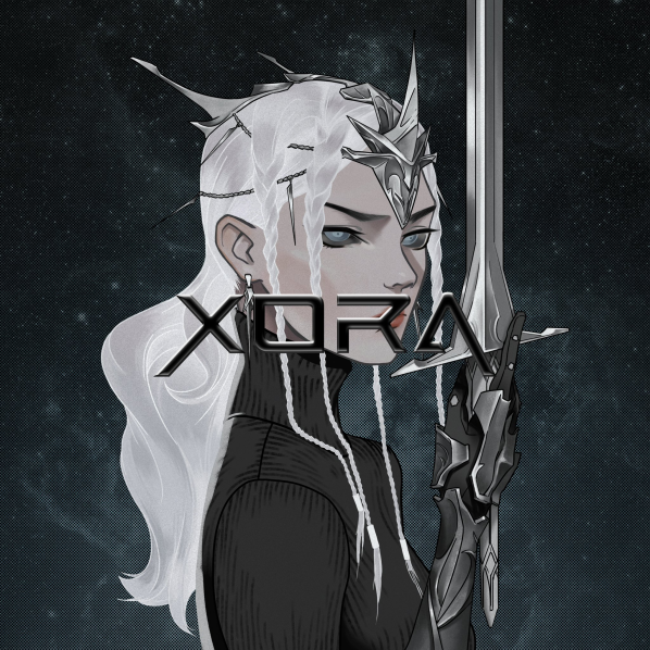 KingdomCollabs's tweet photo. ⚔️ Whitelist Giveaway ⚔️

@KingdomNFT x @xora_world

We are giving away 2x WL !
To Enter :
1. LIKE + RT 
2. Follow 
@xora_world, @KingdomCollabs &amp; @KingdomNFT
3. Tag 3 Friends

⏰ Winners announced in 48 hours! https://t.co/TDzYXdwUT2