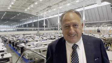 rvlife's tweet image. RV LIFE Podcast Features Execs at Jayco, Newmar, FCCC 
buff.ly/3RaMlVU 
#rvlife #jayco #newmar #fccc #podcast #rvpodcast