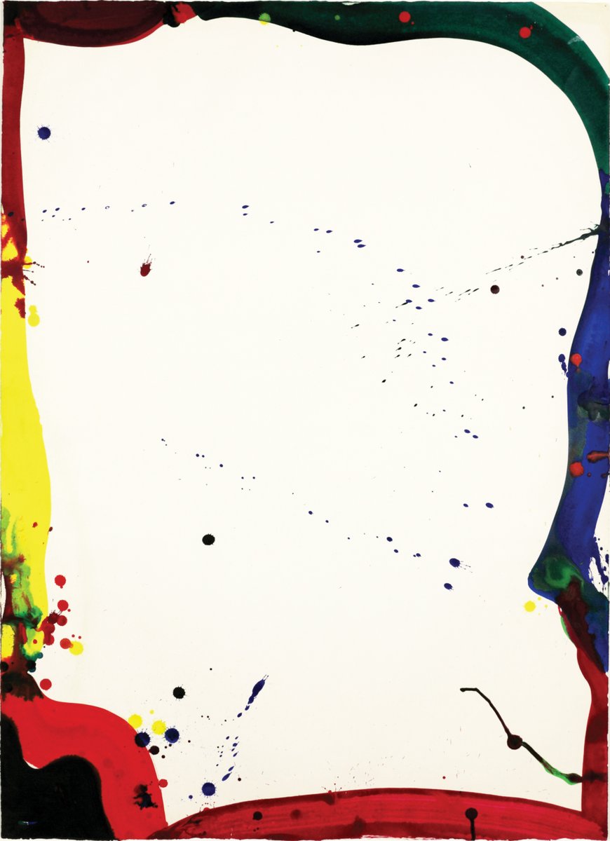 Opening Soon | Sam Francis
⁠
To celebrate the centenary of his birth, Bernard Jacobson Gallery presents an exhibition of paintings, drawings, and prints by the great American painter Sam Francis. This exhibition will be on display from the 2nd - 25th February, 2023. ⁠