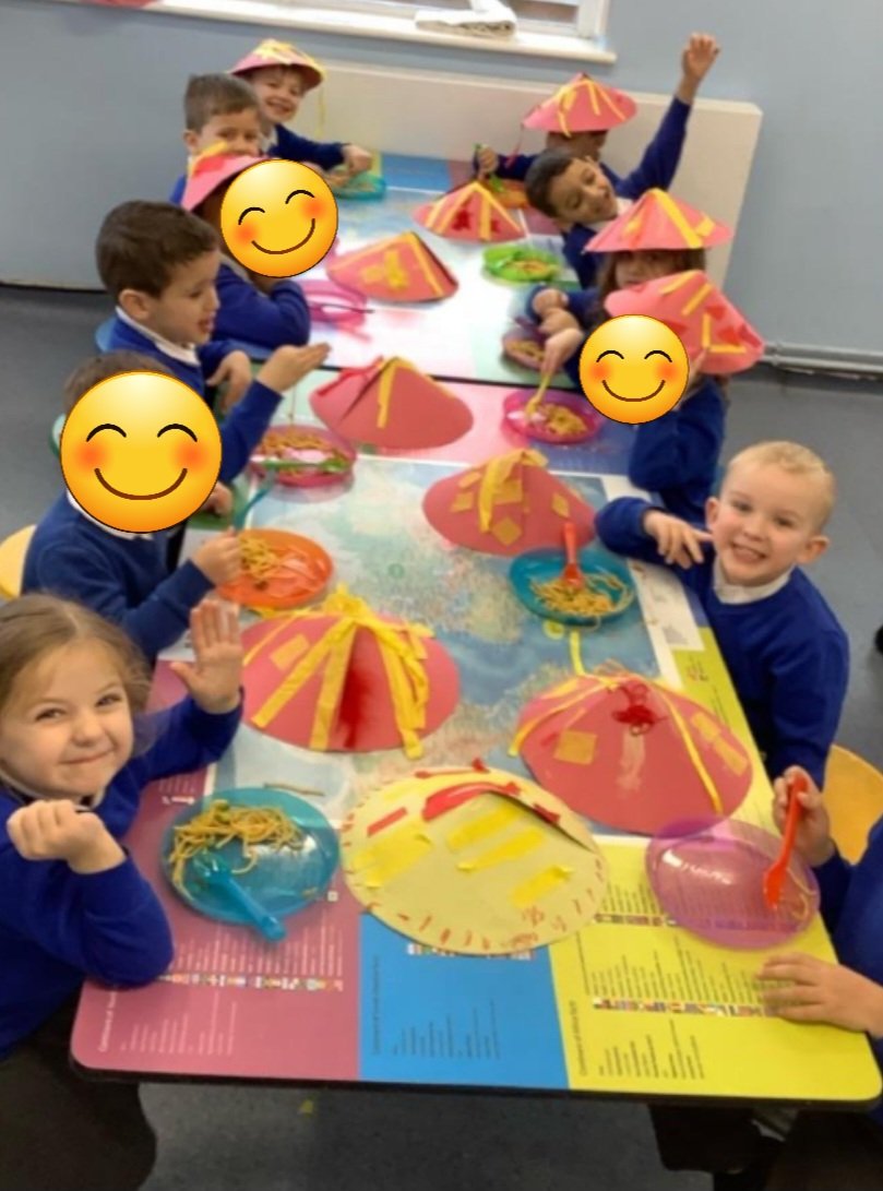 Muschamp Primary School (@muschampprimary) on Twitter photo We have had such a fun and busy week in Reception. We have learnt all about Lunar New Year and ended our week with a trip to our local <a href="/sainsburys/">Sainsbury's</a> for ingredients for a healthy stir fry and noodles! We have had such a fun and busy week in Reception. We have learnt all about Lunar New Year and ended our week with a trip to our local <a href="/sainsburys/">Sainsbury's</a> for ingredients for a healthy stir fry and noodles!