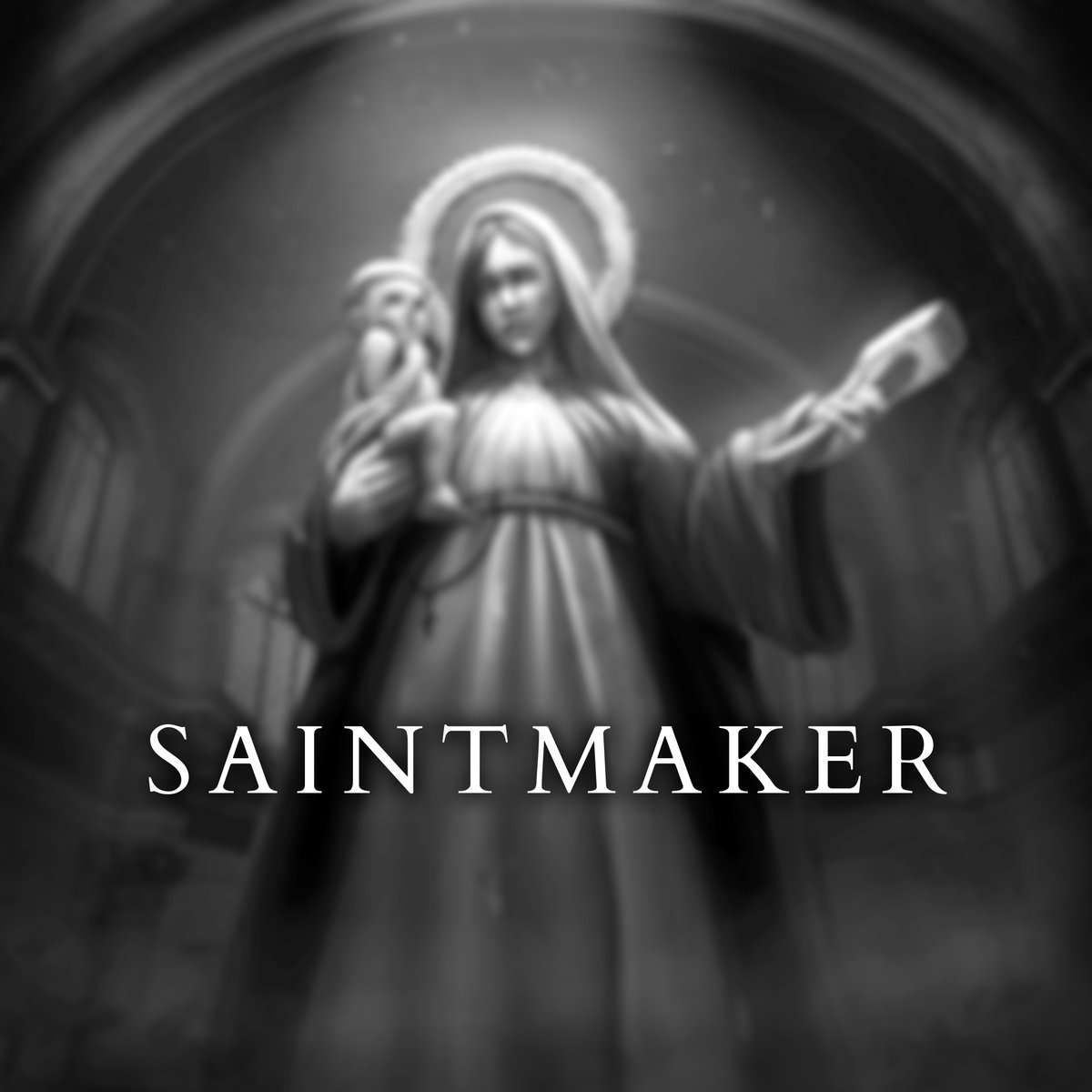 What makes a saint?

store.steampowered.com/app/1785300

#SaintMaker #visualnovel #horrorvn #horror #indiegame #indiedev #vndev #oelvn