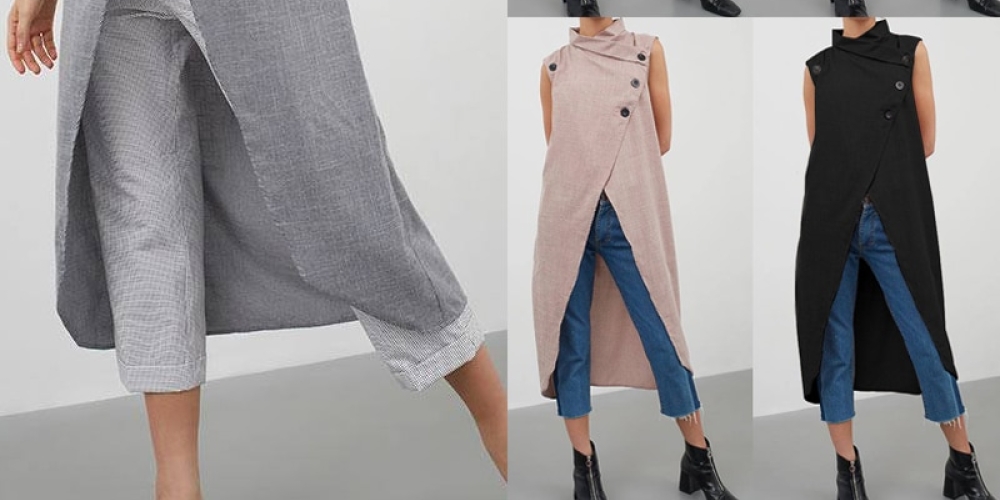 sunstraliacom's tweet photo. #BohoClothing Women's Retro Asymmetrical Top https://t.co/IWOCj8XE9W