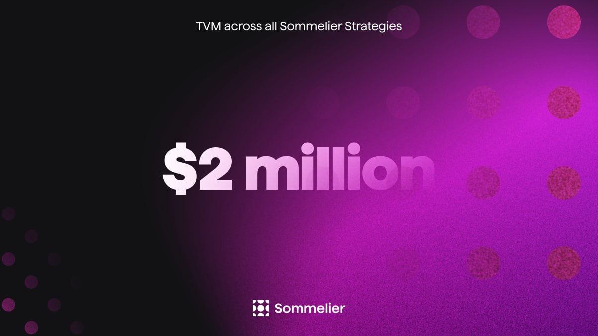 Somm Finance tweet media