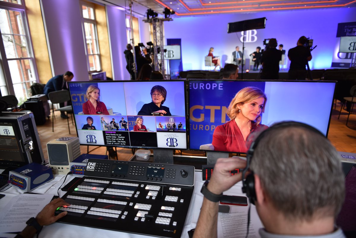 CGTN Europe (@cgtneurope) on Twitter photo <a href="/CGTNEurope/">CGTN Europe</a>’s director Mei Yan posing for a photo with entrepreneur David Valentine and a behind-the-scenes look at the exclusive event.
📷: CGTN Europe <a href="/CGTNEurope/">CGTN Europe</a>’s director Mei Yan posing for a photo with entrepreneur David Valentine and a behind-the-scenes look at the exclusive event.
📷: CGTN Europe