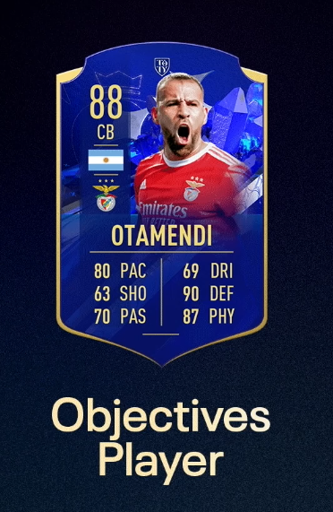 FUTLeaks__'s tweet photo. TOTY Honourable mentions objective!

Release: Unknown (Possibly today)

#toty23 #FUT23 https://t.co/q0rUf0WUsV