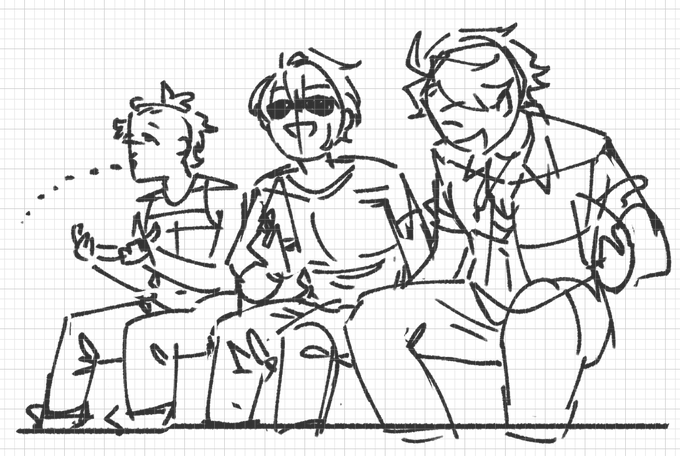 i want to post more on the hlstrts acc but i cant bring myself to draw at all....theres like 4 requests thats been there since 2 months ago....including e cup meloms.....this is the e cup meloms drawing.....meloms 