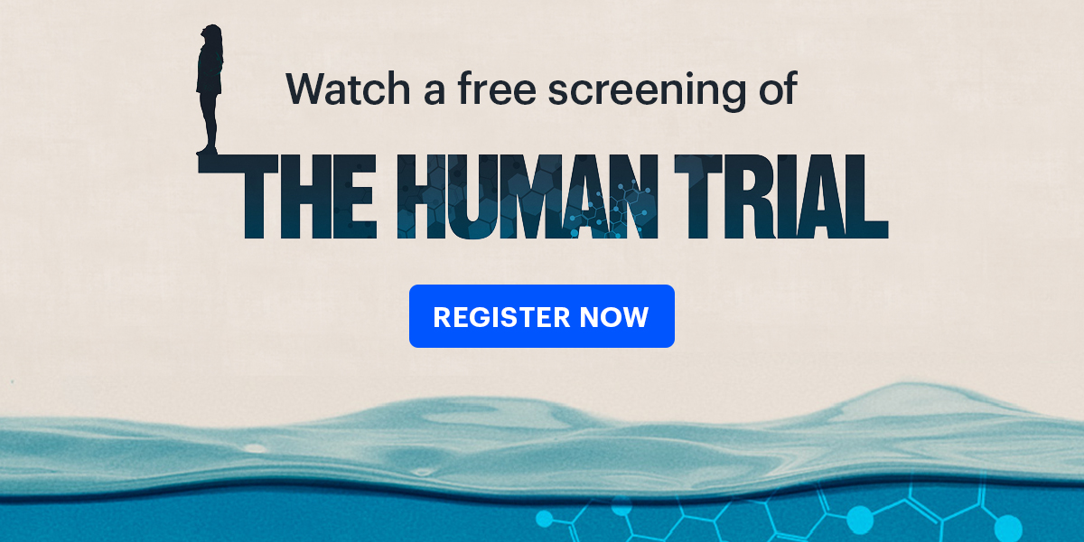 Join us anytime from Jan 26th - Feb 3rd for a virtual screening of The Human Trial! Register here ow.ly/hjMy50MByx6 and enter invitation code: THT-JDRF
