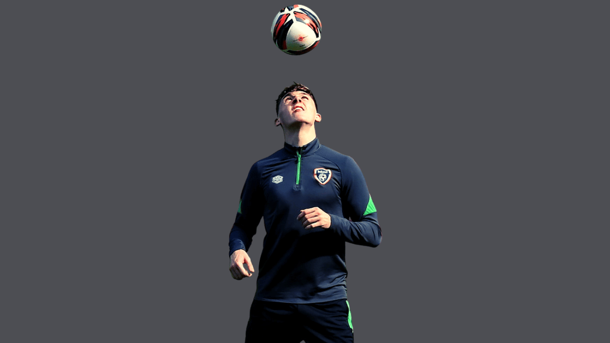 Jimmy Dunne hasn't had it all his own way since starting his journey in pro football. 

From juggling GAA and football, to personal struggles at Man United, difficult loan moves, before finally finding a home at QPR, he has gone through a lot in the last few years .

Thread 👇