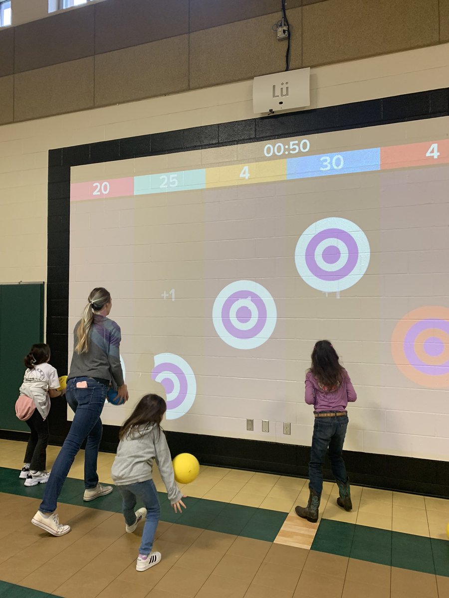 Hail_Ngo's tweet photo. When you’re supposed to be doing a learning walk but get trapped in the fun that’s happening in PE @TidwellBrittani @R_FISD #LU https://t.co/nm7wgfB033