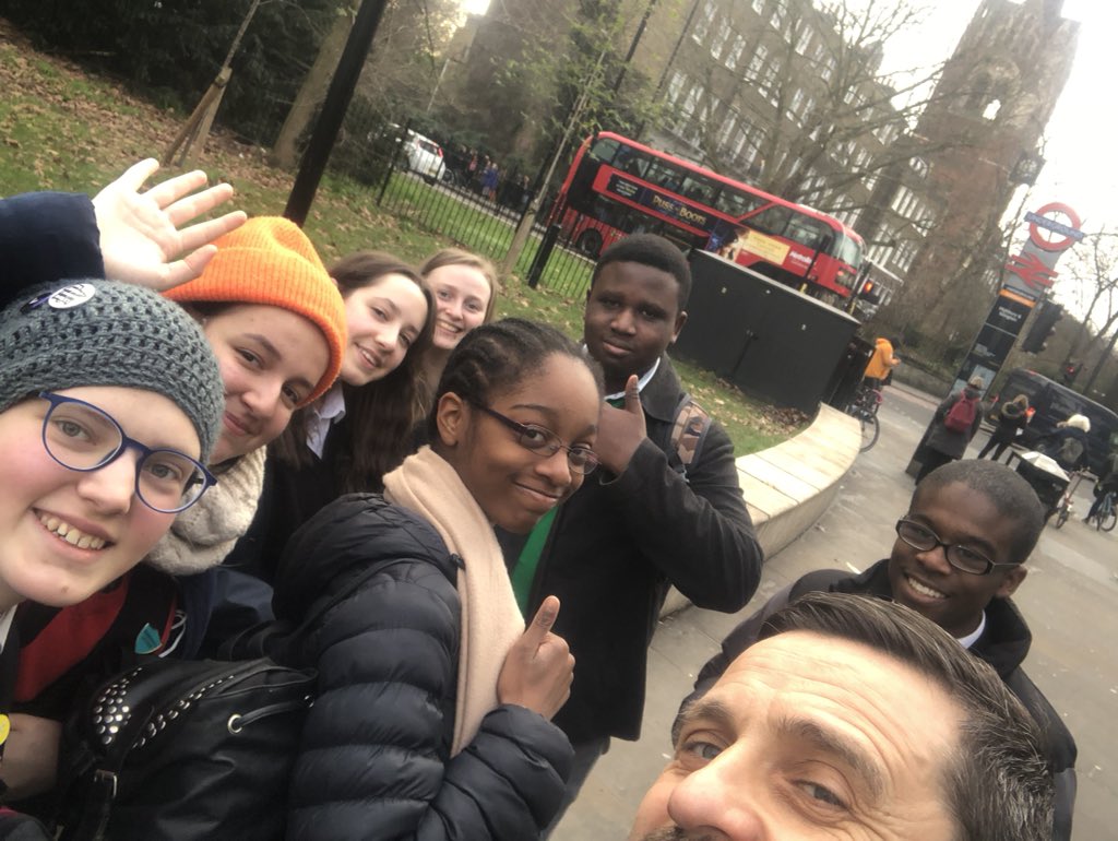 TrinityHighChap's tweet image. Heading home after a day at the CEFEL Conference. Tired but inspired and challenged #cefelnc23 @CofE_EduLead