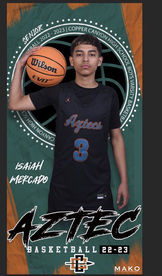 Last night we honored these 5 seniors! These are an amazing group of young men that will be successful in anything they do in their future! They were an essential part in starting to develop our culture and represented our program well both on/off the court! (Pics- <a href="/Makophoto/">Mako Sports Photography</a>)