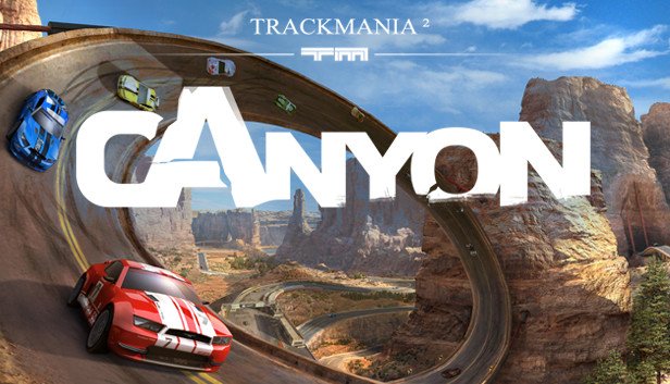 RichouHunter's tweet photo. Rejoignez-moi sur Twitch à 20 heures ce soir pour aller jeter un œil à #Trackmania 2 Canyon !

https://t.co/UueVFBvWCb https://t.co/zA9WfQekWq