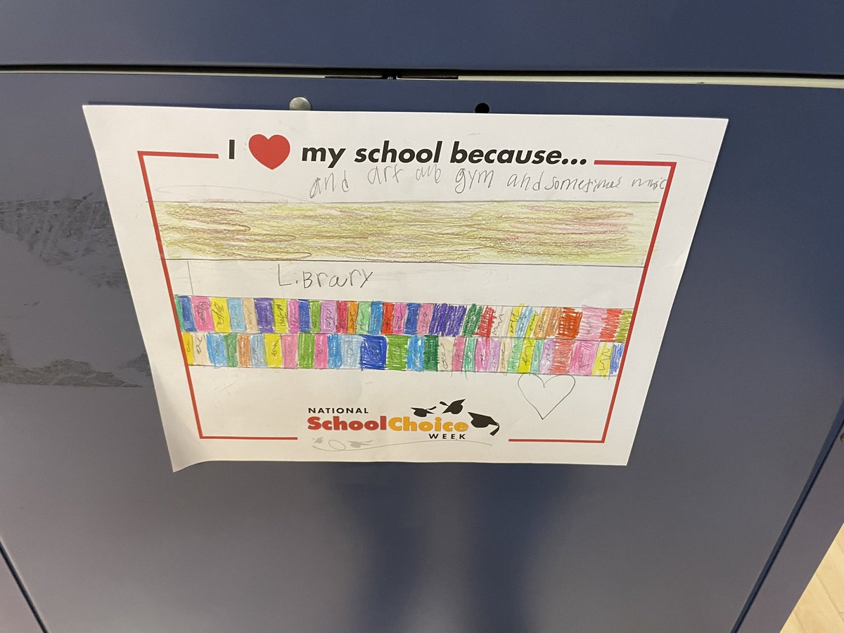 IISSFAS's tweet photo. We love the choices we have @ISD911 including C-I Steam and Isanti Intermediate!  #NationalSchoolChoiceWeek https://t.co/M38e7c6v8I