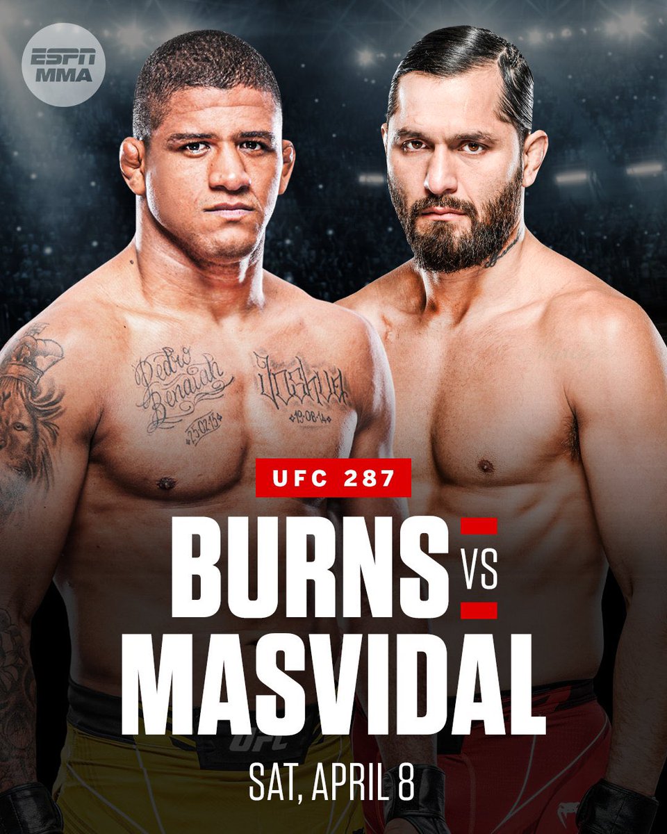 UFC】ホルヘ・マスヴィダル 直筆サイン入りパンフレット-