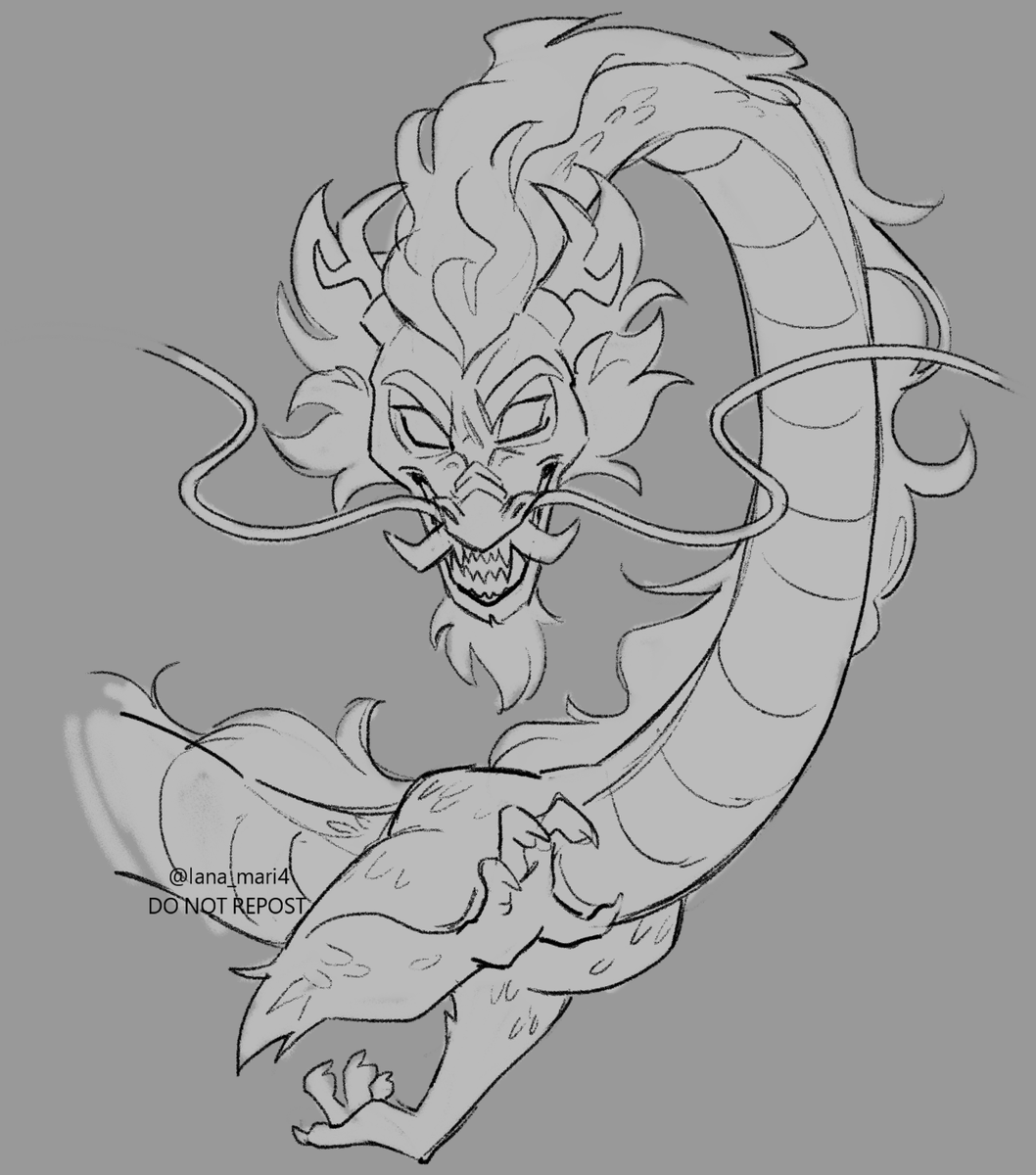 lana_belem's tweet photo. / MONKIE KID SEASON 4 SPOILERS ‼️

Ao Lie is a beloved🤲 LOVE HIS DESIGN VERY MUCH https://t.co/zFZk7FnA0I