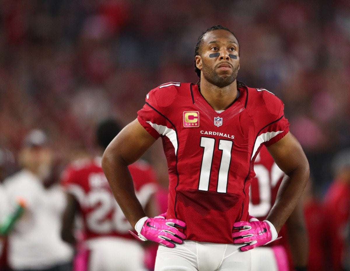 raw_chili's tweet photo. Larry Fitzgerald Endorses Sean Payton for #Cardinals Head Coaching Job 
 
https://t.co/iPLZUnnIJF
 
#Arizona #ArizonaCardinals #Football #Glendale #NationalFootballConference #NationalFootballConferenceWestDivision #NationalFootballLeague #NFL https://t.co/BLDR9IhtSa