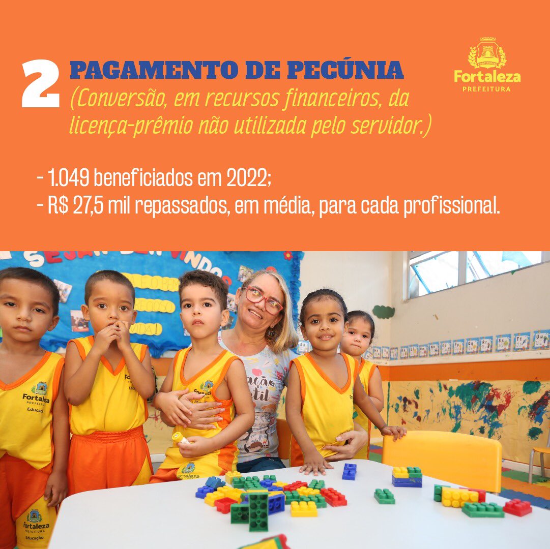TimeSarto's tweet photo. Reconhecer o trabalho dos profissionais da educação é uma tarefa que se cumpre diariamente, e a Prefeitura já aprendeu essa lição faz tempo! 👩‍🏫🧑🏽‍🏫👨🏿‍🏫

Não é à toa que Fortaleza tem a quarta maior Rede Municipal de Ensino do país! https://t.co/pnQiVeUa2j