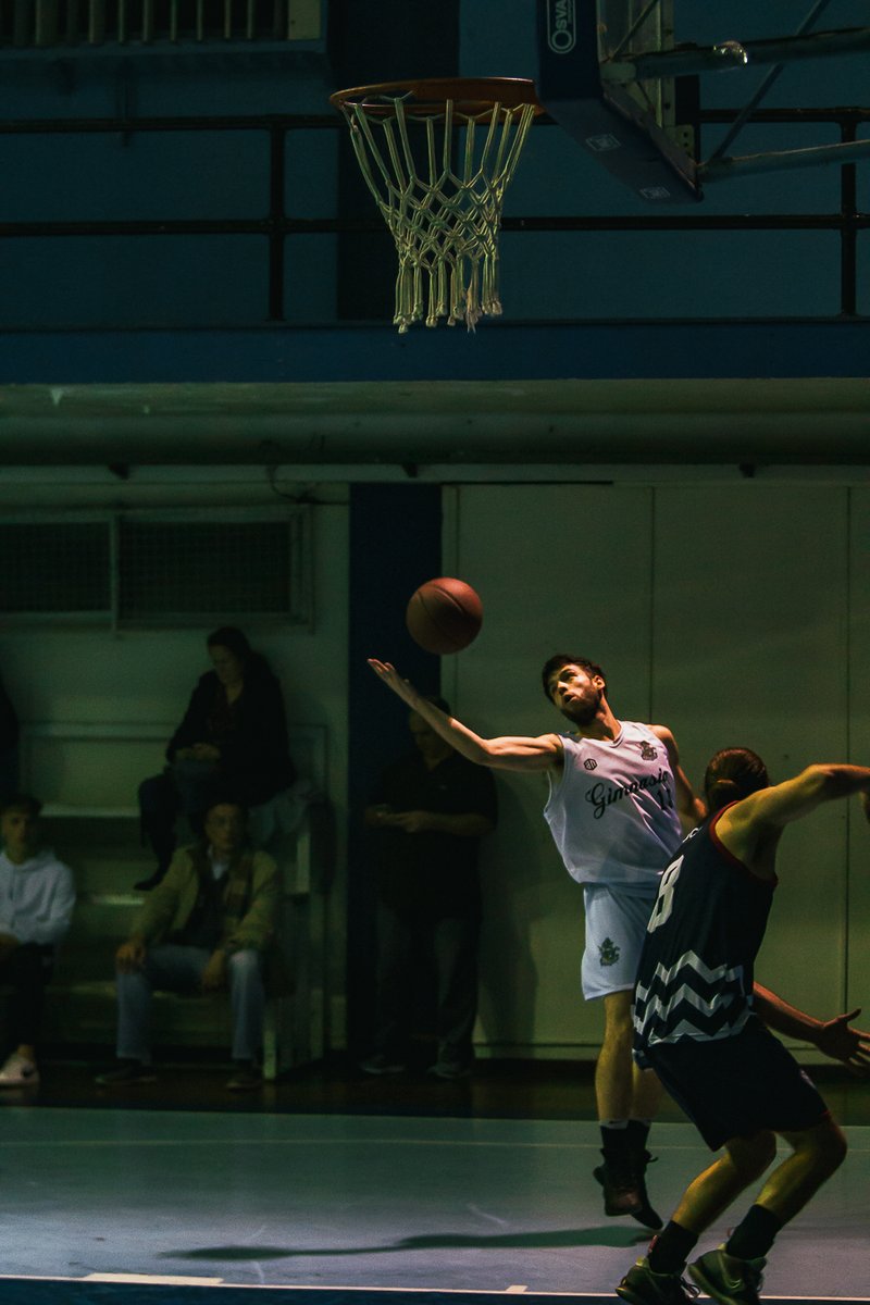 gebaoficial's tweet image. 🏀 Un doble 

#geba #gimnasiayesgrimadebuenosaires #basquetGEBA #cabb #basquetmetropolitano