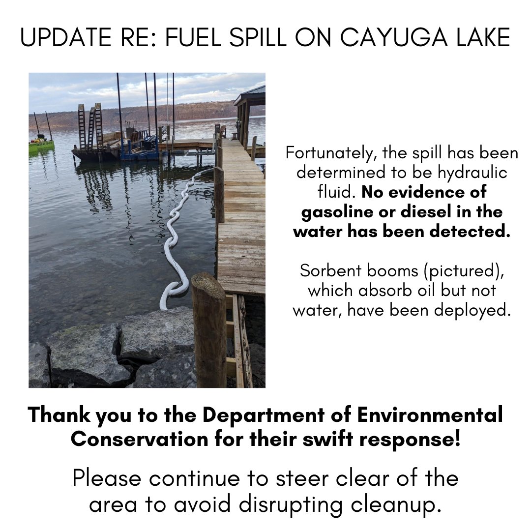 Community Science Institute tweet media