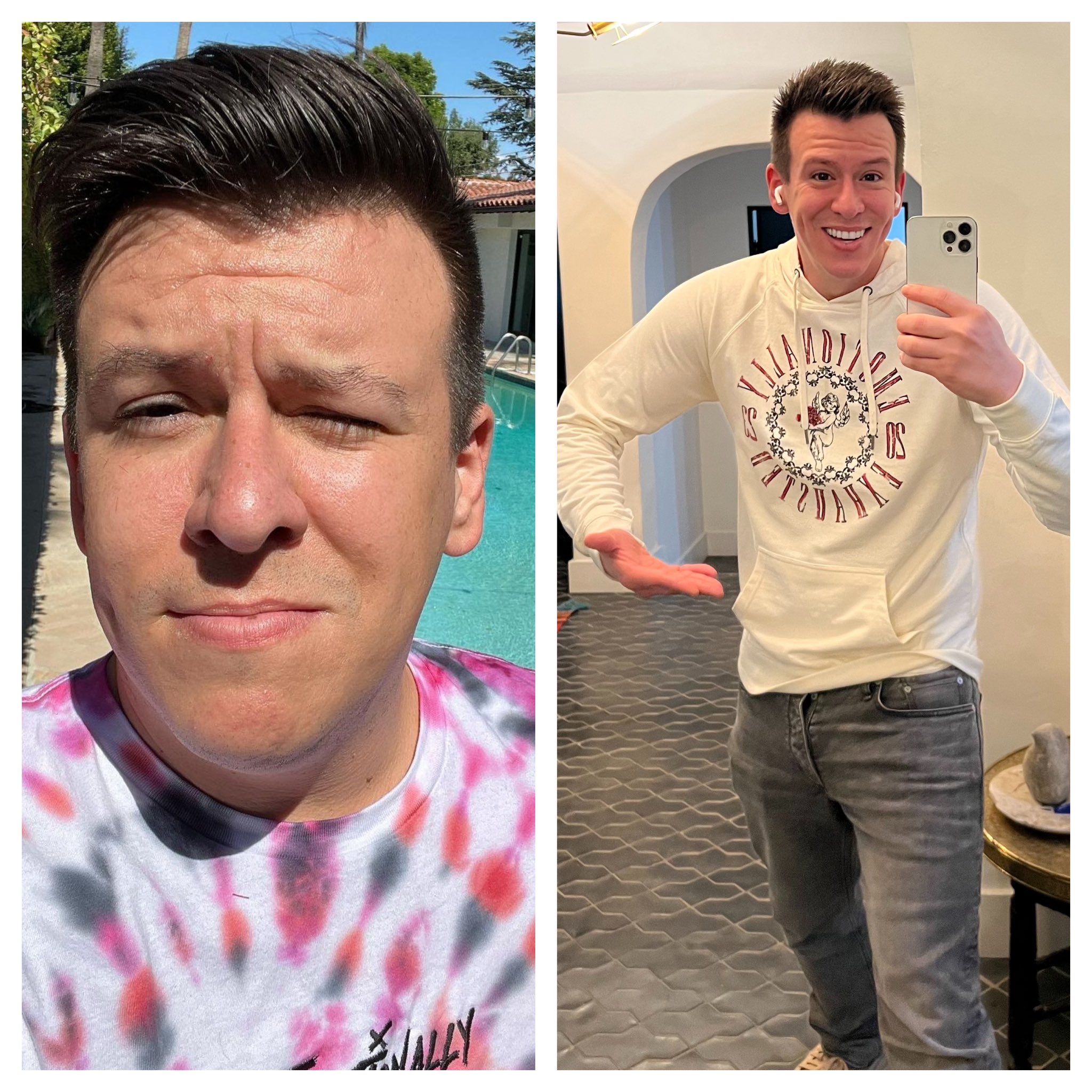 Philip Defranco Weight Loss: Shocking Transformation Revealed