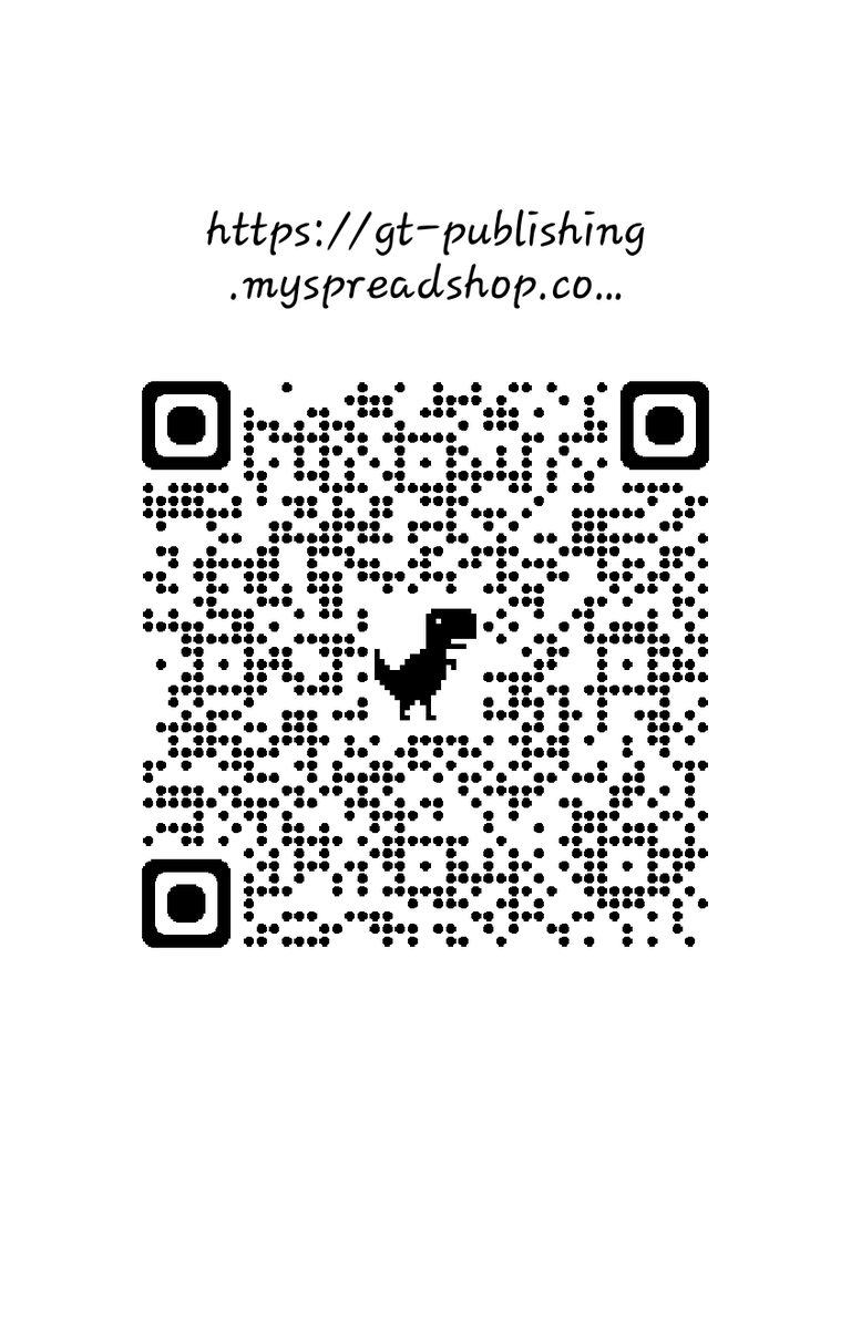 New merchandise on the publishing site!
25% off!
Limited time!
#gtpublishing
#sinfulgrace
#spreadYOURstyle
#newmerch