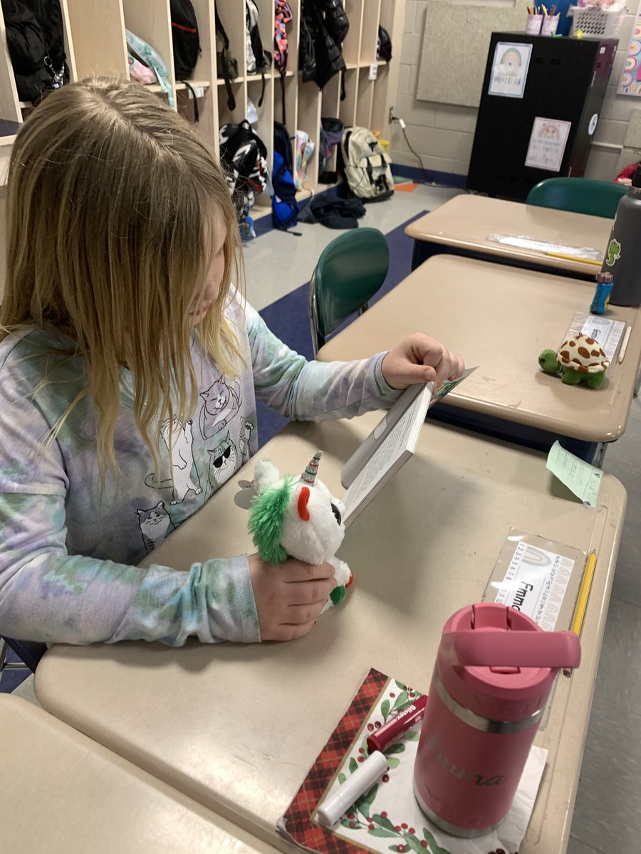 Kelly Verity tweet media