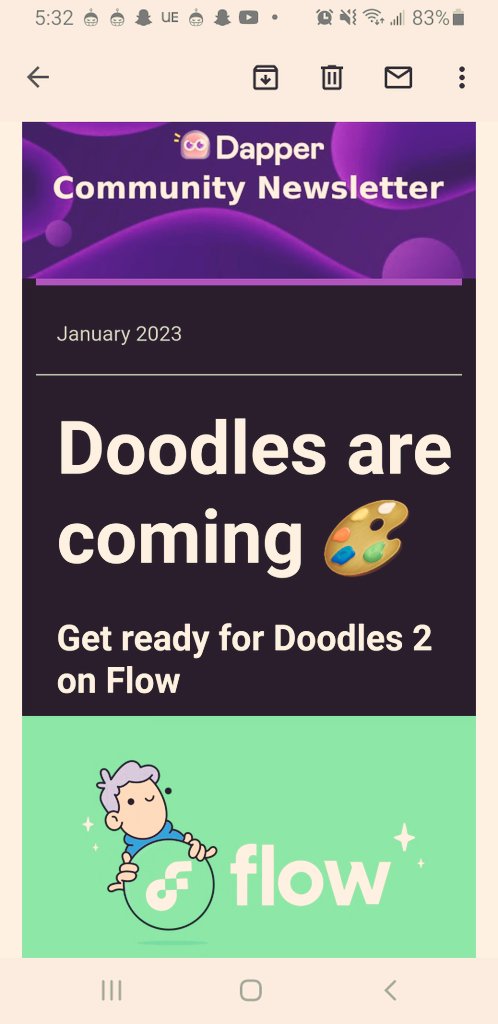 fentronnn's tweet photo. @dapperlabs I'm ready 🤝 https://t.co/pLwNF3lzRH