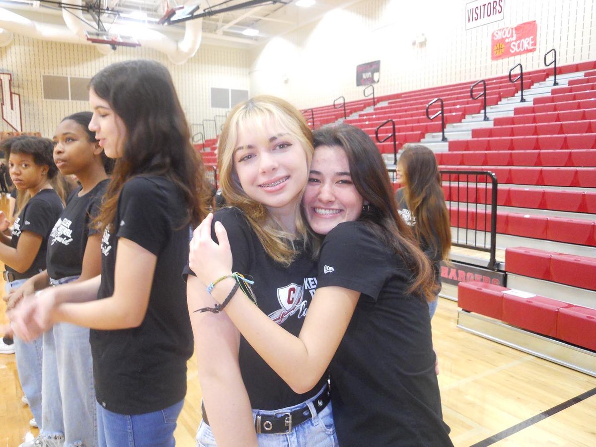 Keller Central Band tweet media