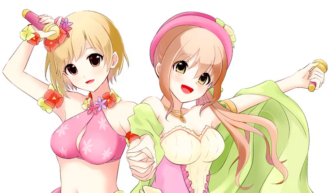 おはようございます。まさかのフィオレンティナの営業コミュでしたね。楽曲も期待しちゃっていいかな?今日もよろしくお願いします。 