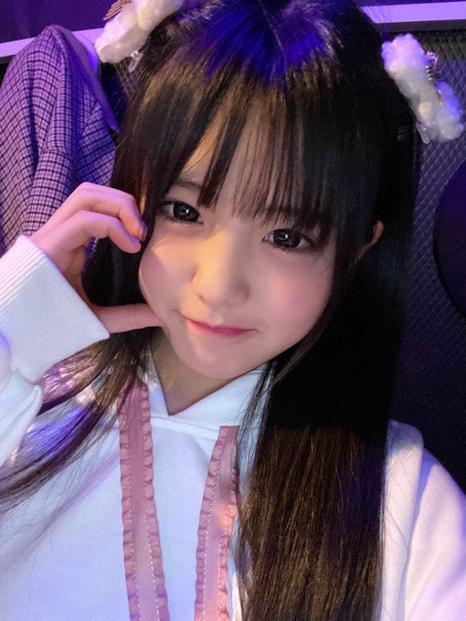 Twitterのコスプレ画像1