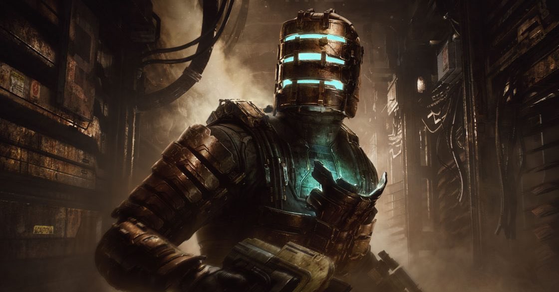 dcman007's tweet image. So, #DeadSpace  is out and I ain’t bought it (yet). I hear it’s real good. The original still holds a special place with me. Opinions if you have picked up the new version welcomed