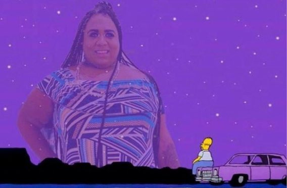 acervommes's tweet photo. 2 anos sem ygona 💔 https://t.co/kh764Gkzro