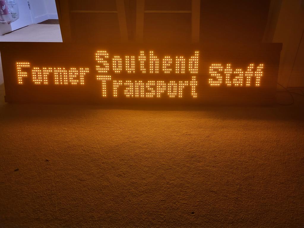 WebbyTim's tweet image. Another Hanover Destination created #hanoverdisplays