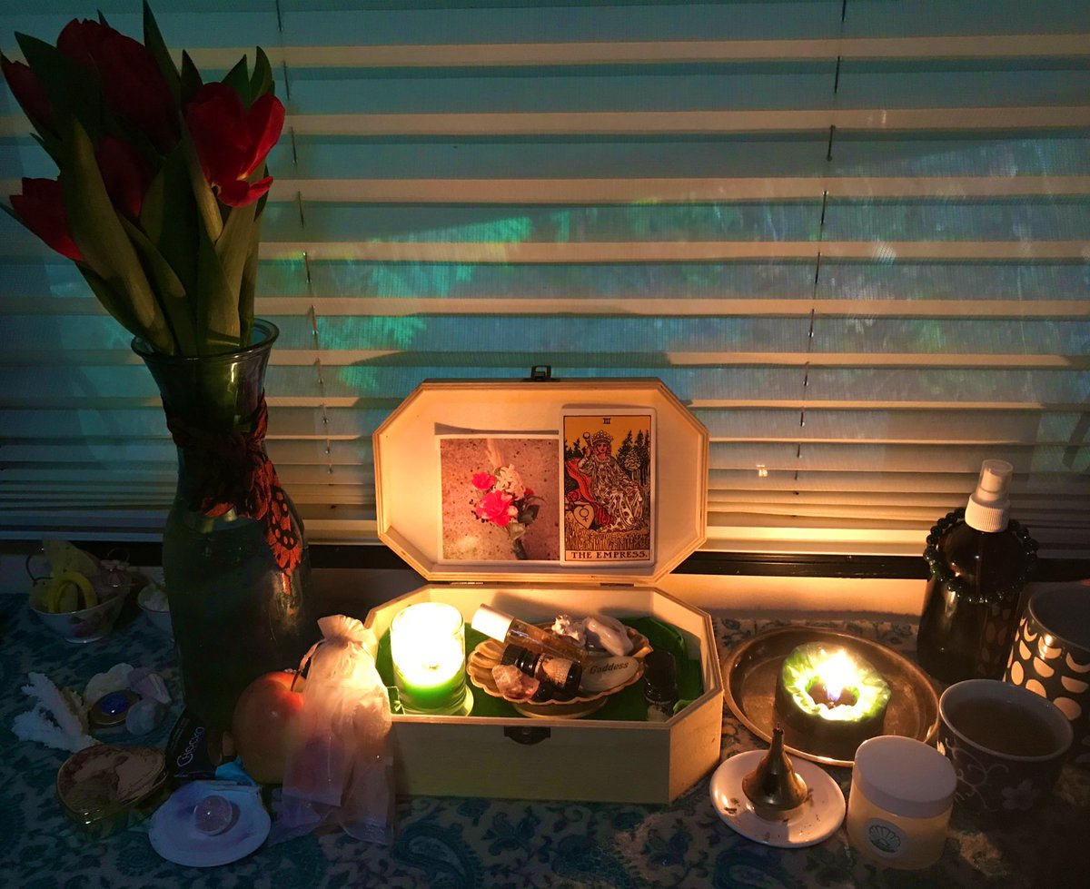 Happy Exalted Venus day 🌹💕