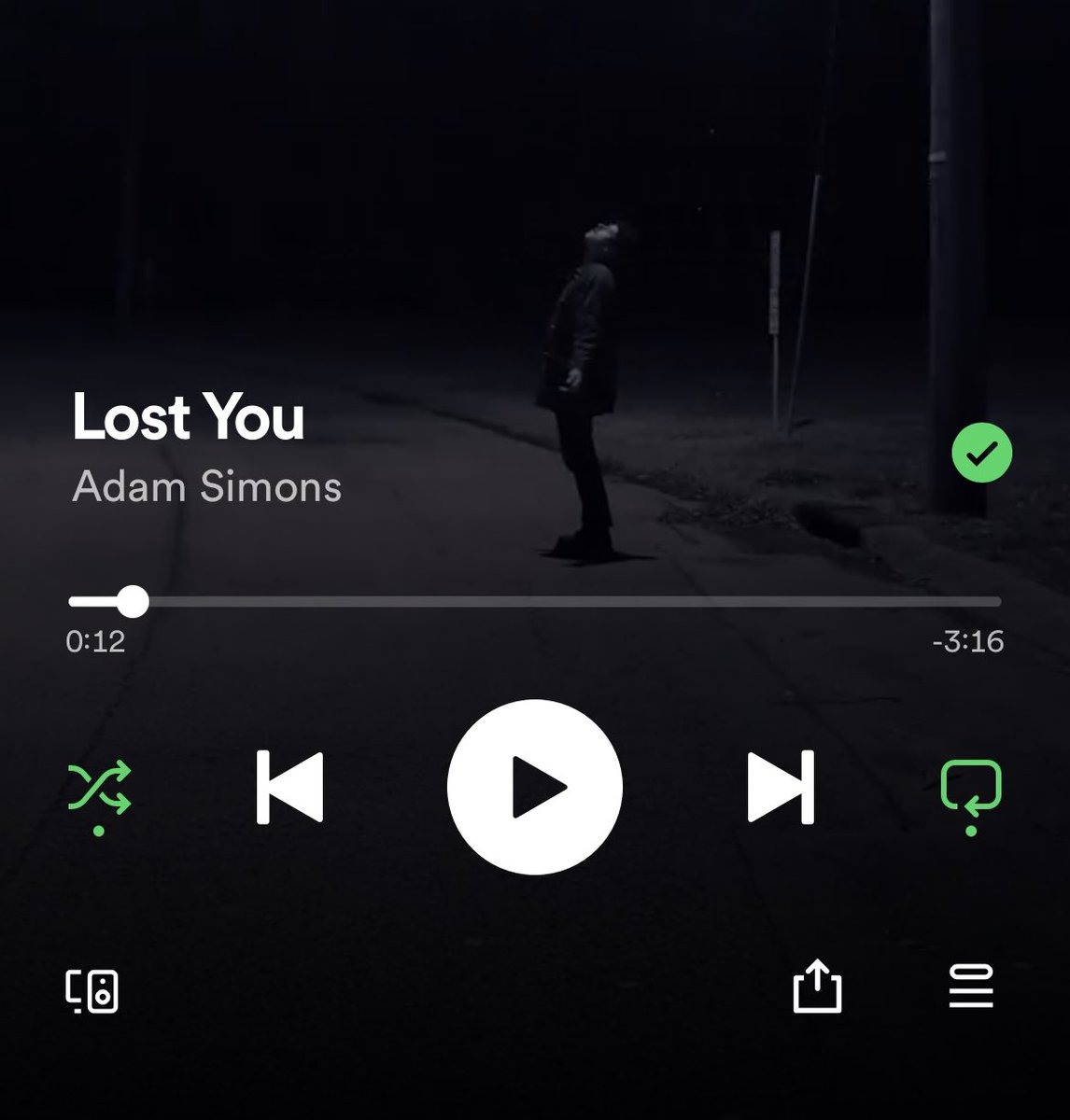 ADAM SIMONS tweet media