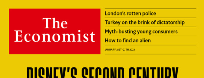 Looking forward to <a href="/CosmoverseHQ/">Cosmoverse</a> 2023!

Wait a second - "Turkey on the brink of dictatorship"... 🤔

#theeconomist #Cosmos #cosmoverse