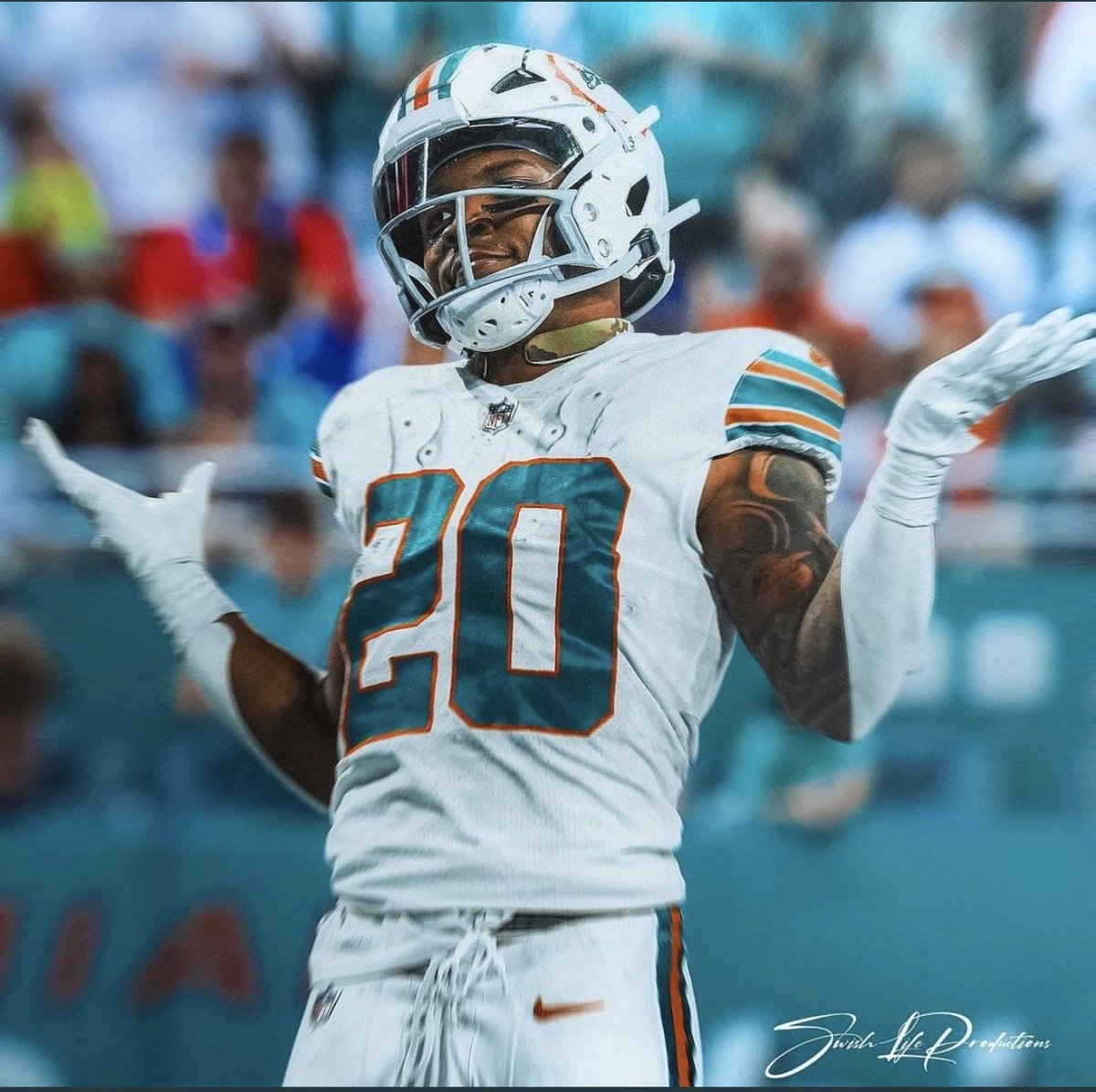 Dolphin Nation tweet media