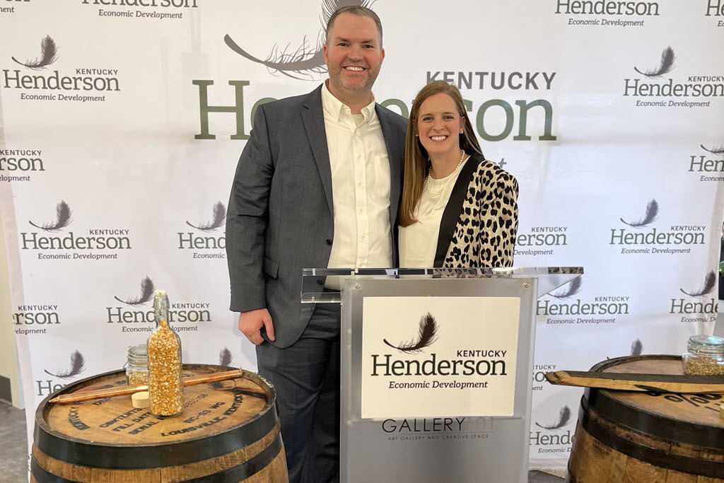 Distillery Trail tweet media