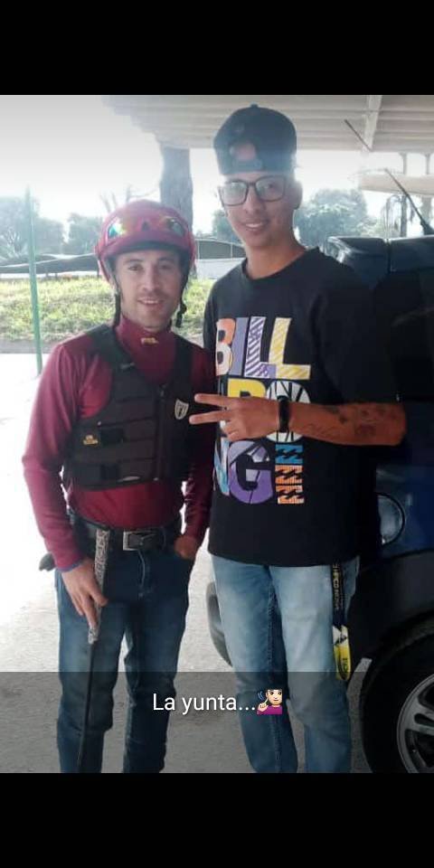 Haciendo el trabajo limpio... como debe ser.