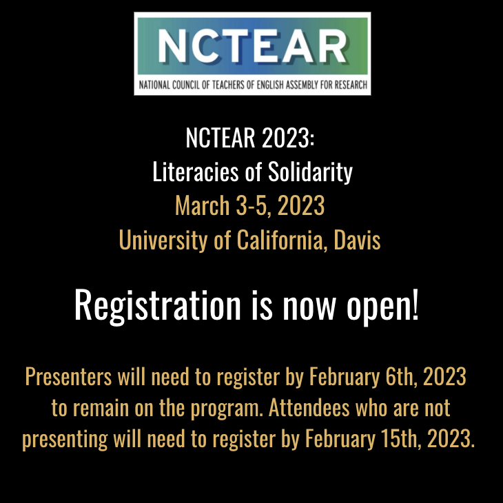 NCTEAR tweet media
