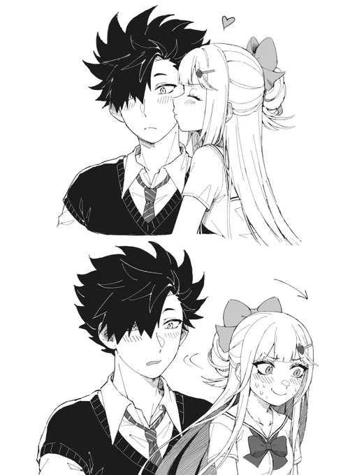 i think abt them every day i love them so much its to the point of delusion  