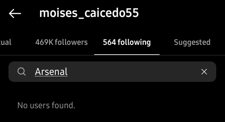 Footballisaway's tweet photo. @KDB_Tech He doesn't rate Arsenal tbf https://t.co/vnrnFHKE27